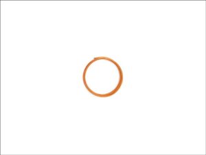 Agilent Copper Tubing 1/8in x 1.65 mm ID, 12 ft (5021-7107)