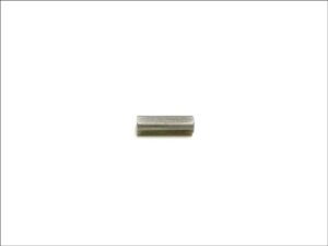 Agilent Universal HPLC ZDV Union, SS 0.3 mm ID (5022-2184)
