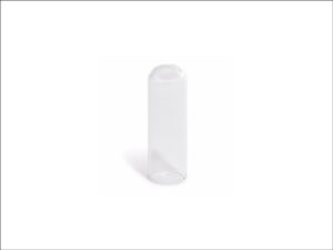 Agilent Glass Test Tubes, 16 x 48 mm, 100/pk (5022-6533)