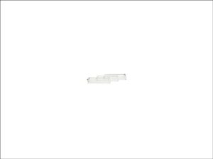 Agilent Glass Test Tubes, 12 x 48 mm, 100/pk (5022-6534)