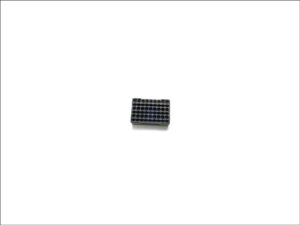 Agilent Tray for 27 Eppendorf Safe-Lock Tubes, 0.5/1.0/2.0 mL, for G1367A/B/C/D/E (5022-6538)