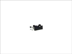 Agilent Vial Plate for 15 x 6 mL Vials, for G1367A/B/C/D/E, G2258A, G4226A (5022-6539)