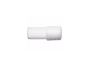 Agilent PTFE Screw Plug for Leak Hose Port (5043-1195)