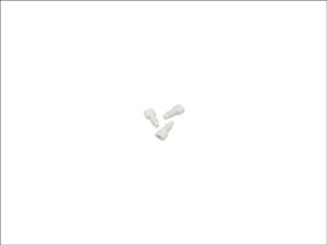 Agilent PTFE Screw Plug for Fitting Port, 2 Pack (5043-1198)