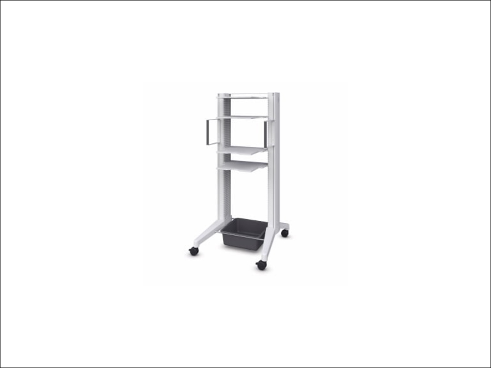 Agilent InfinityLab Flex Bench (Asia) (5043-1252)