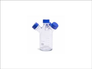 Agilent InfinityLab Stay Safe Purging Bottle (5043-1339)