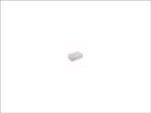 Agilent InfinityLab 96-Well Plate 2.2 mL Square Wells, 30 Pack (5043-9300)