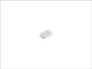 Agilent InfinityLab 96-Well Plate 1.0 mL Round Wells, 50 Pack (5043-9305)