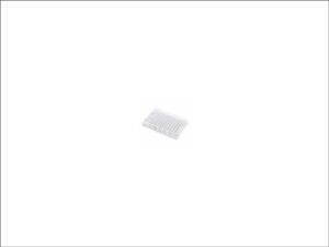 Agilent InfinityLab 96-Well Plate 0.5 mL Round Wells, 30 Pack (5043-9310)