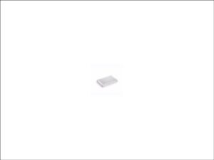 Agilent InfinityLab 96-Well Plate 0.33 mL Round V-Shape Polypropylene 25/Pk (5043-9312)