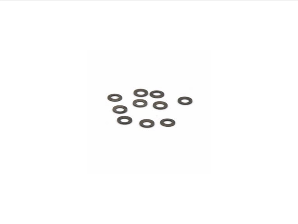Agilent Flow Cell Spring Washers, 10 Pack (5062-8553)