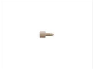 Agilent PEEK HPLC Finger-Tight Fitting 1.6 mm (5063-6591)