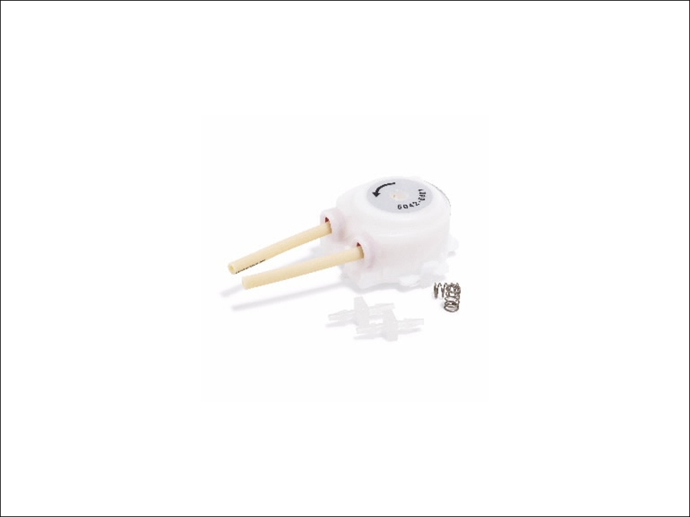 Agilent Peristaltic Pump with PharMed Tubing for LC Pumps and Autosamplers (5065-4445)