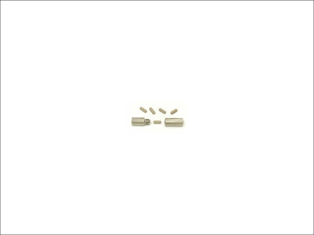 ستون C18 مدل Agilent ZORBAX StableBond 300SB-C18 0.30 x 5 mm 5 µm (5065-9913)