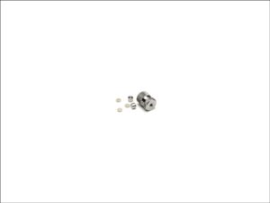 Agilent SS Inline Filter Assembly 2.1 mm, 0.2 µm (5067-1551)