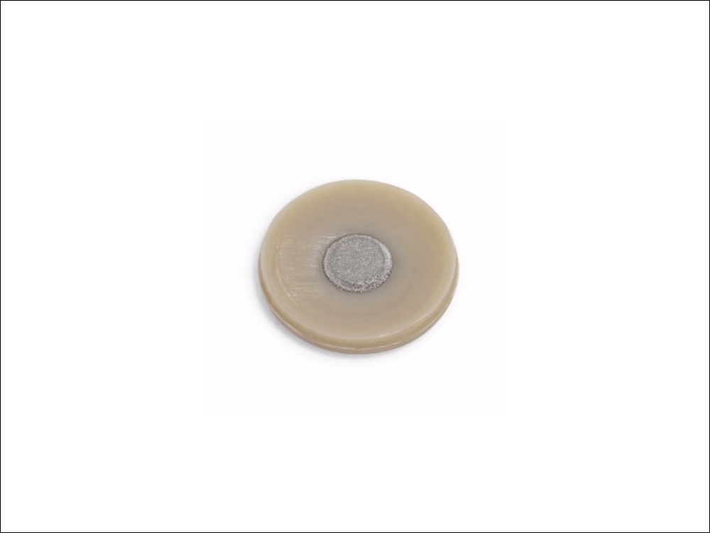 Agilent SS PEEK-Encapsulated Frit 2.1 mm, 0.2 µm, 10 Pack (5067-1555)