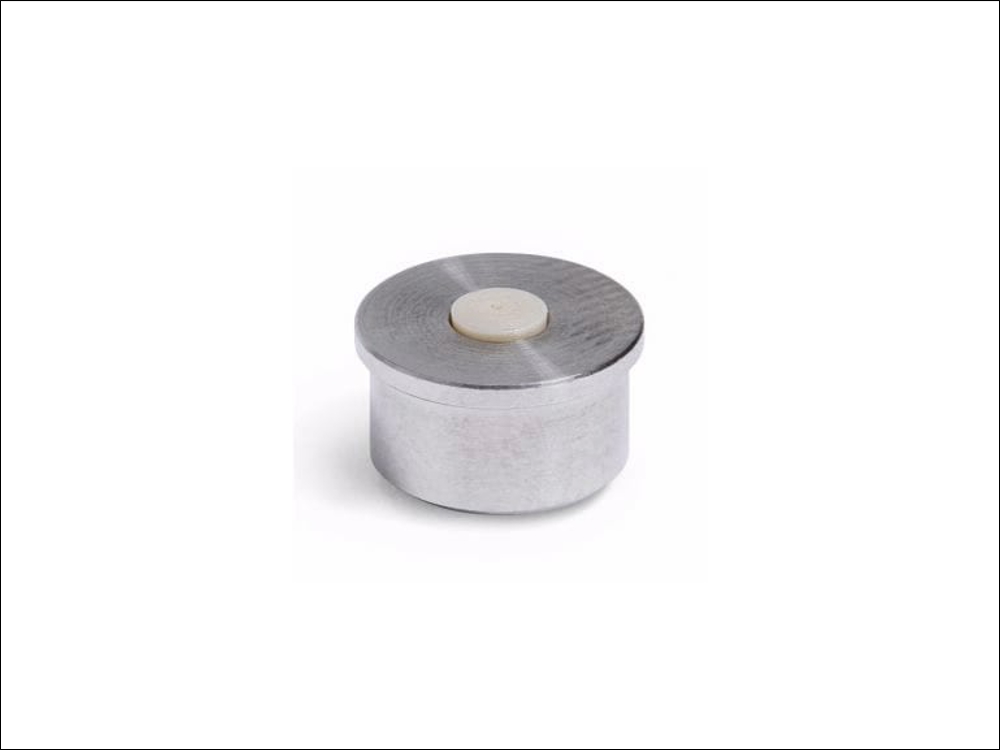 Agilent Quick Change Filter Disc 4.6 mm, 0.2 µm, 5 Pack (5067-1612)