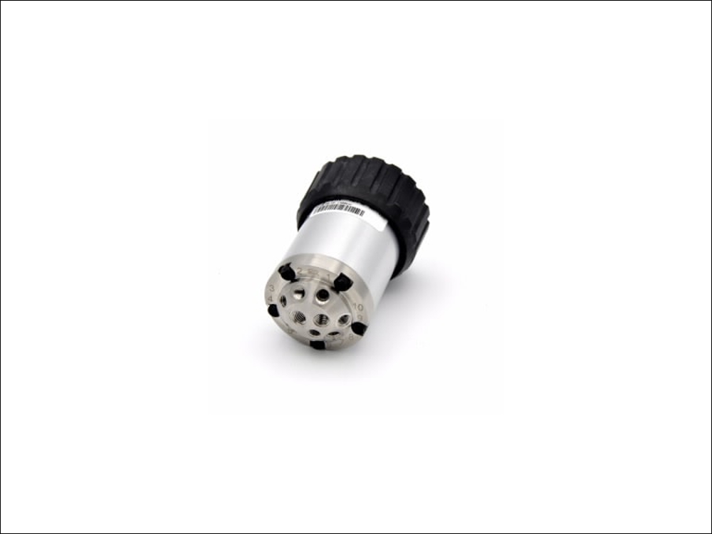Agilent InfinityLab Active Solvent Modulation Valve (5067-4266)