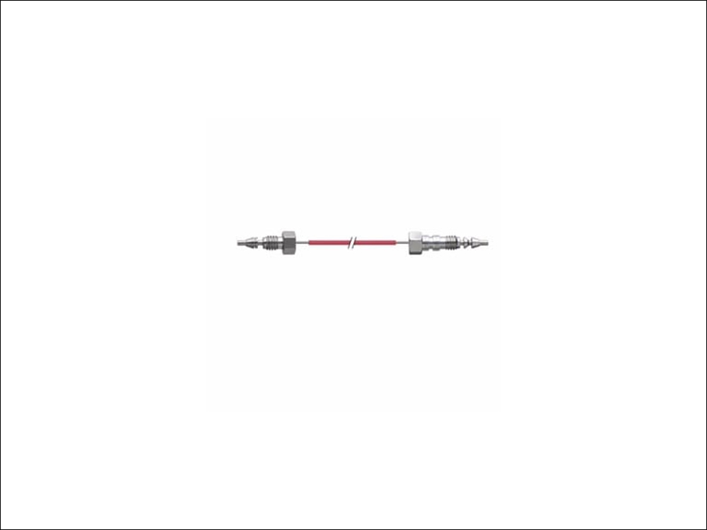 Agilent S/SX Capillary 0.12 x 280 mm (5067-4604)