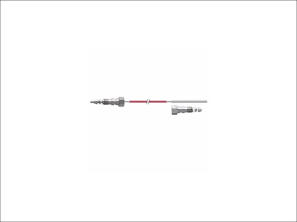 Agilent SX/SX Capillary 0.12 x 400 mm (5067-4606)