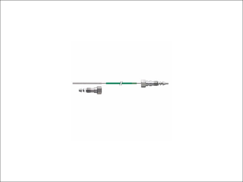 Agilent SL/SX Capillary 0.17 x 500 mm (5067-4609)