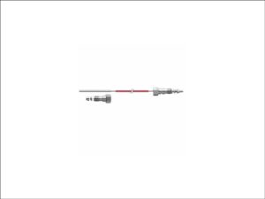 Agilent SL/SX Capillary 0.12 x 280 mm (5067-4651)