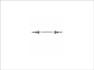 Agilent S/S Capillary 0.25 x 80 mm (5067-4656)