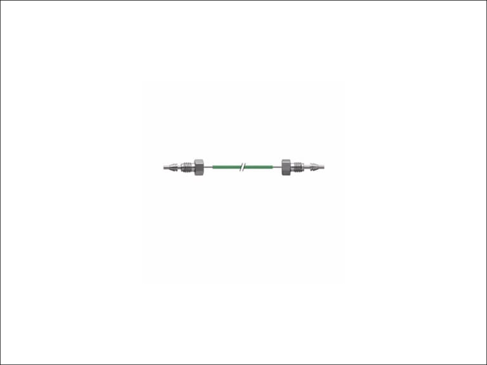 Agilent S/S Capillary 0.17 x 450 mm (5067-4658)