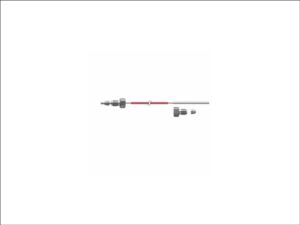 Agilent S/S Capillary 0.12 x 340 mm (5067-4659)