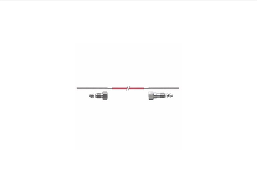 Agilent S/SL Capillary 0.12 x 600 mm (5067-4669)