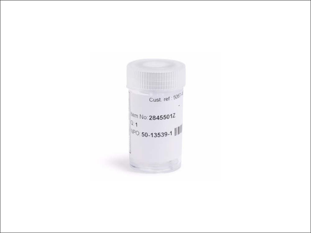 Agilent Piston, Sapphire, for 1220/1260/1290 (5067-4695)