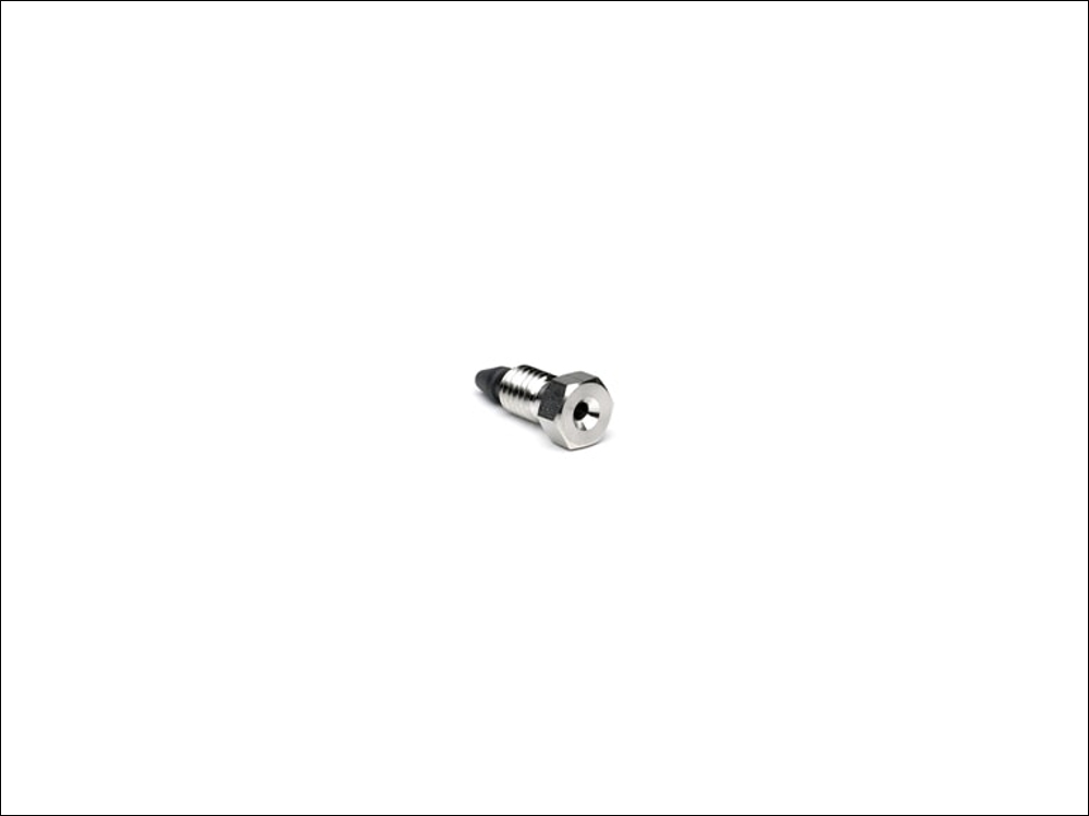 Agilent Removable Swagelok Fitting 1200 bar (5067-4733)