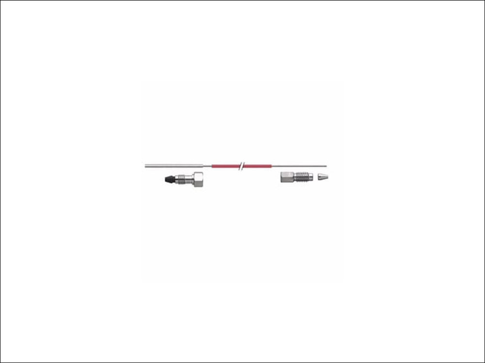 Agilent SLV/M4 Capillary 0.12 x 340 mm (5067-4744)