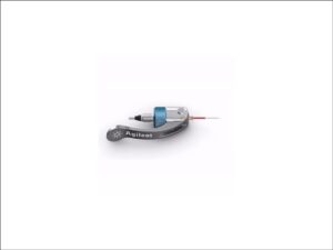 Agilent InfinityLab Quick Connect Capillary 0.12 x 280 mm (5067-5960)