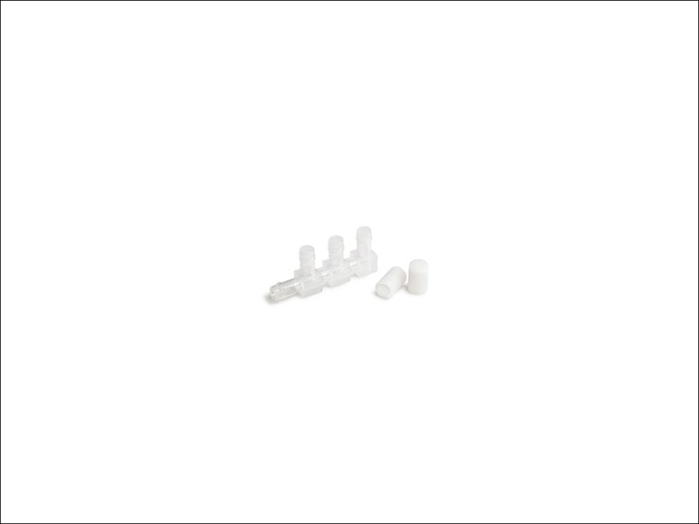 Agilent Tubing Connector Leak Kit (5067-6137)