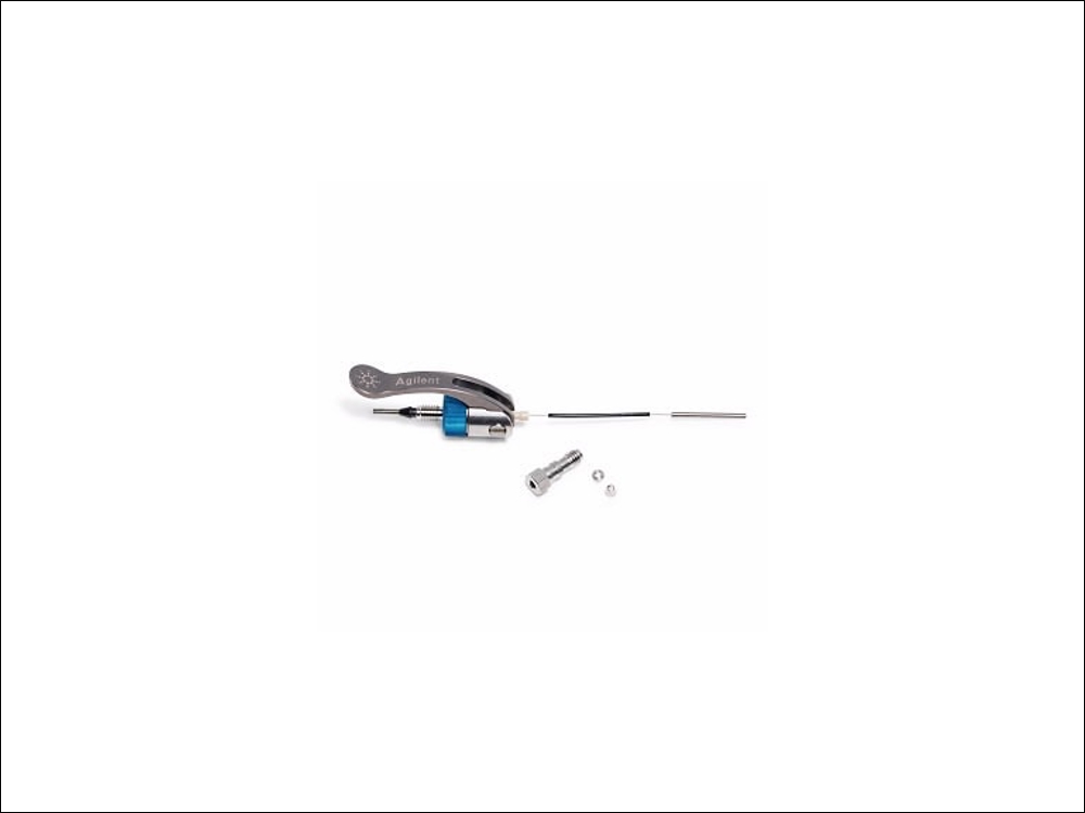 Agilent InfinityLab Quick Connect Capillary 0.075 x 280 mm (5067-6165)