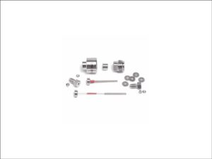 Agilent SS Inline Filter 0.3 µm, 2 mm (5067-6189)