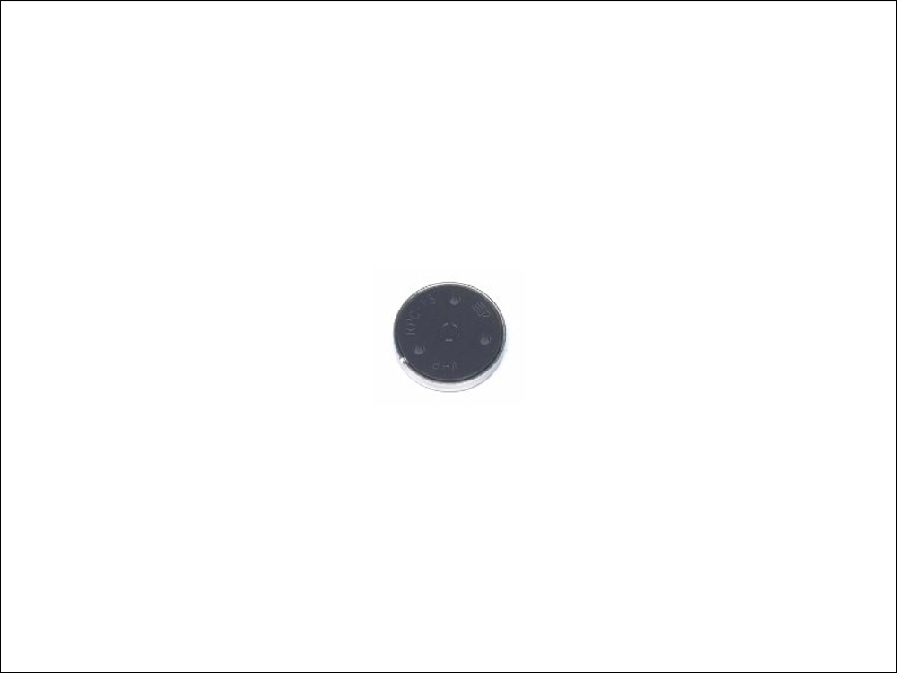 Agilent Rotor 2-Position/10-Port 1200 bar (5068-0012)