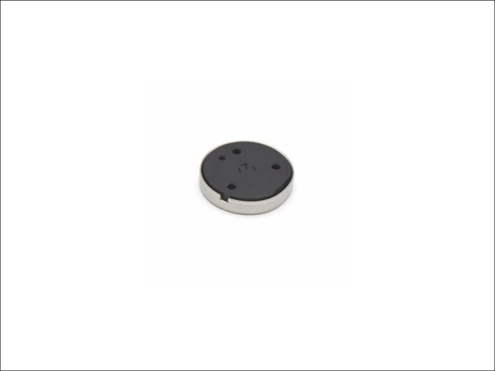 Agilent PEEK Purge Valve Rotor Seal 1300 Bar (5068-0201)