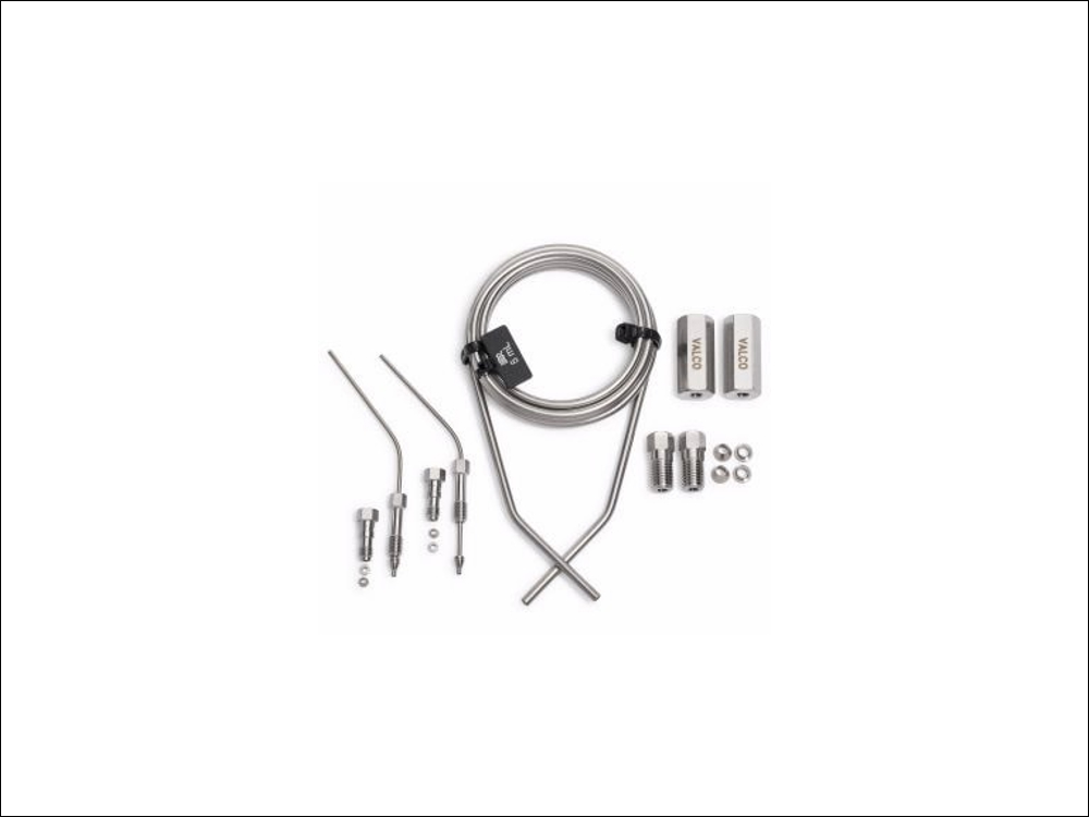 Sample Loop Stainless Steel 5 mL 1/8 in OD for 1290 Prep Open-Bed ALS (5068-0334)