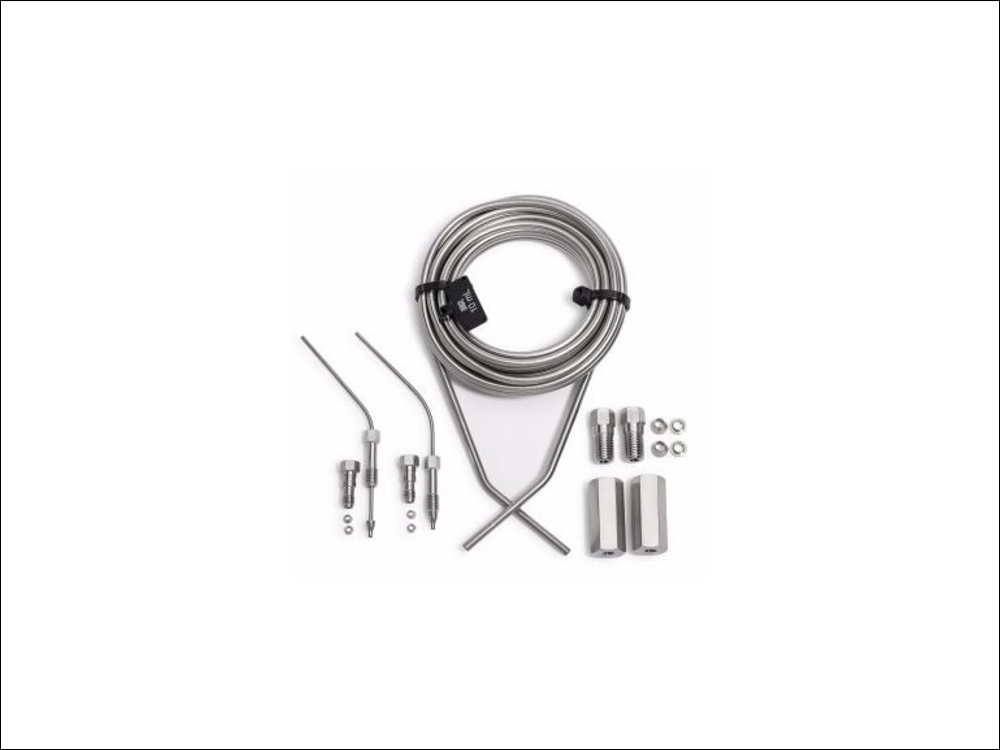 Sample Loop Stainless Steel 10 mL 1/8 in OD for 1290 Prep Open-Bed ALS (5068-0335)