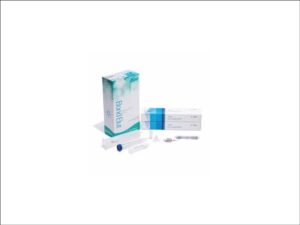 ستون HPLC مدل Agilent Column (5150-1102)