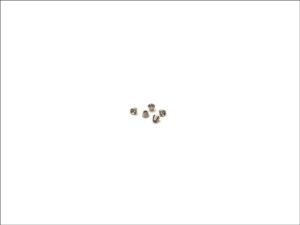 Agilent Stainless Steel Front Ferrule 1/16in, 10 Pack (5180-4108)