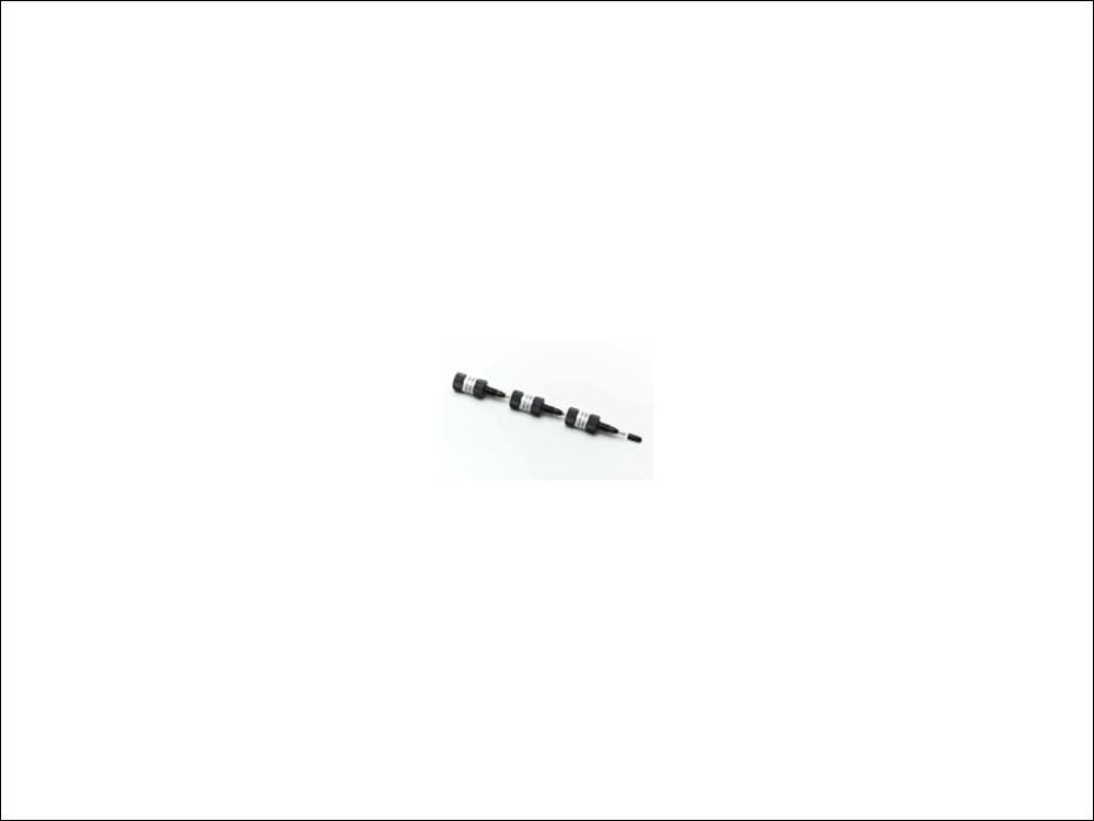 ستون C18 مدل Agilent ZORBAX StableBond C18 1.0 x 17 mm 5 µm (5185-5920)