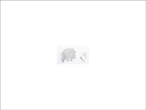 Agilent 2100 Bioanalyzer Gel Matrix Spin Filters (25/pk) (5185-5990)