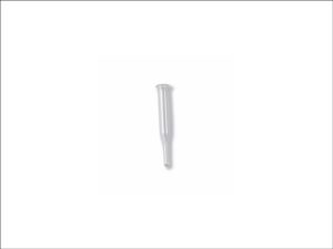 Agilent Glass Inserts 350 µL, 960 Pack (5188-5321)