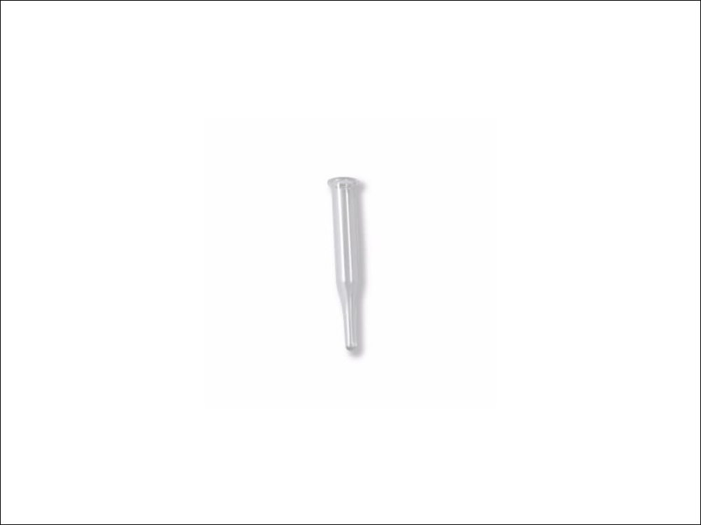 Agilent Glass Inserts 350 µL, 960 Pack (5188-5321)