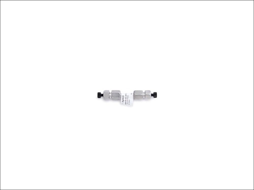 ستون HPLC مدل Agilent Bio SCX, 4.6 x 50 mm 3 µm (5190-2423)