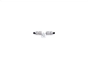 ستون HPLC مدل Agilent Bio SAX, 4.6 x 50 mm 1.7 µm (5190-2461)