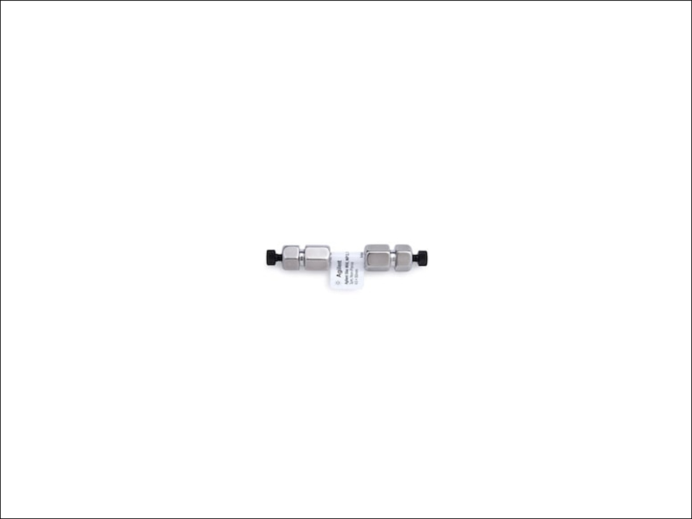 ستون HPLC مدل Agilent Bio WAX, 4.6 x 50 mm 3 μm (5190-2483)
